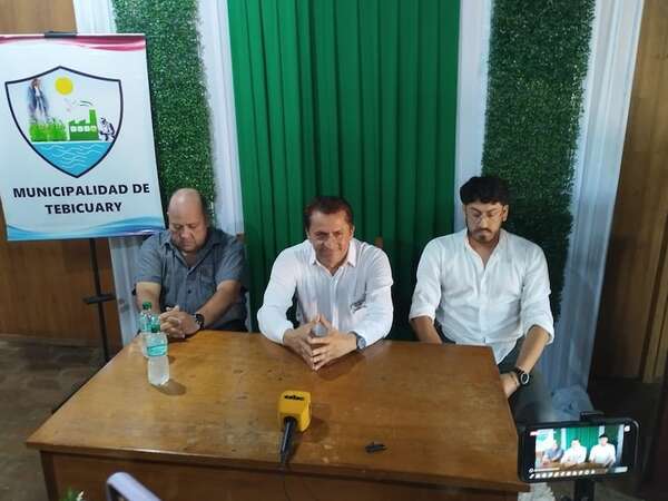 Tebicuary contará con su primera sede universitaria de la UNVES  - Nacionales - ABC Color