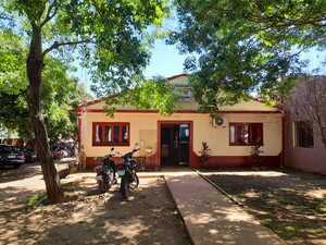 Hallan sin vida a un menor de 13 años en Encarnación