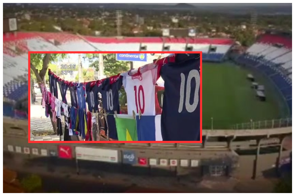 Se viene el clásico, pero… ¿cuánto cuesta ir a la cancha? - SNT