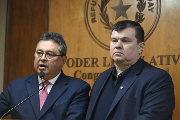 CBI Antilavado exigirá a USAID documentos sobre financiamiento en Paraguay - Política - ABC Color