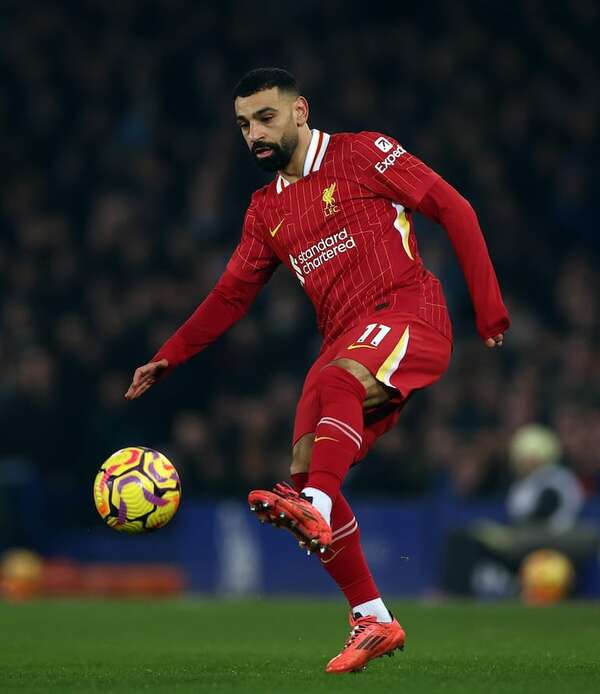 City-Liverpool, duelo estelar en la Premier League - Fútbol Internacional - ABC Color