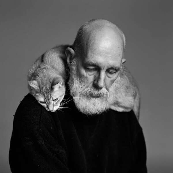 ¡Feliz centenario, Edward Gorey! - Cultura - ABC Color