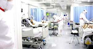 La Nación / Hace tres años, Paraguay levantaba medidas sanitarias contra covid-19