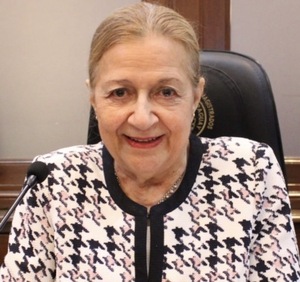 El Jurado de Enjuiciamiento trata el lunes casos de juezas de paz Analía Cibils y Liliana de Bristot
