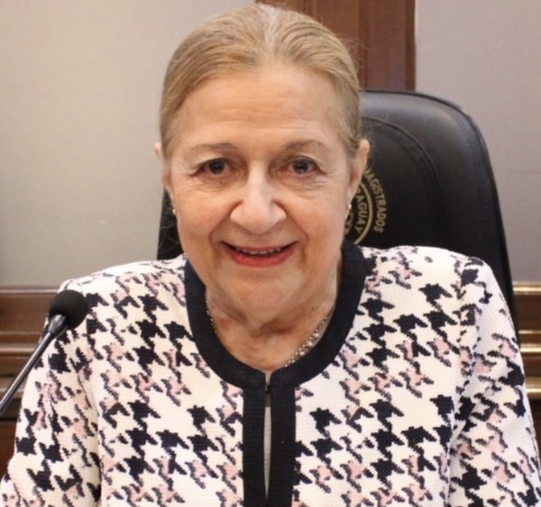 El Jurado de Enjuiciamiento trata el lunes casos de juezas de paz Analía Cibils y Liliana de Bristot