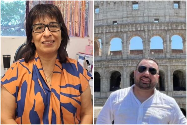 Mafia de pagarés: Piden la imputación de jueza, actuarias, ujier y abogado de Nexo