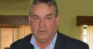 La Nación / Nuevos chats muestran que Lalo manejaba a la Policía de Abdo