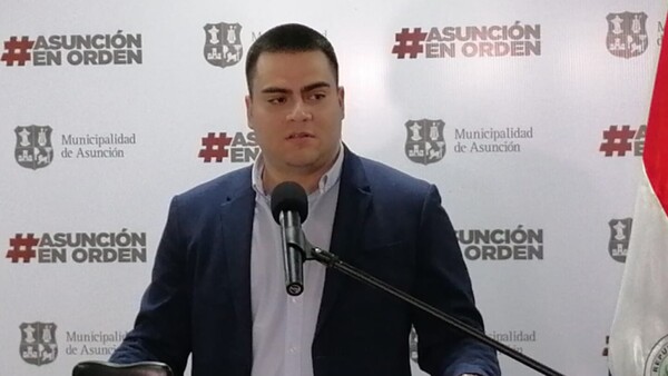 Ex jefe de Gabinete de Nenecho, con libertad en caso de los detergentes