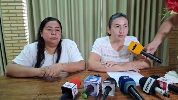 Denuncian a la adjunta por indignante amenaza de no buscar a secuestrado