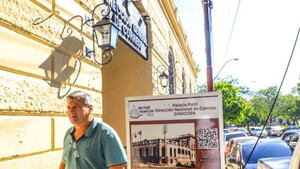 Funcionarios de la Dinacopa denuncian presunta estafa