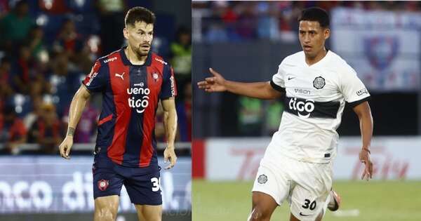 La Nación / Con inclusión de los Benítez