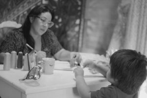 Casi el 40% de los hogares paraguayos son encabezados por mujeres - 1000 Noticias