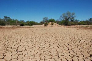 Estiman que sequía mermará negocios por USD 1.500 millones