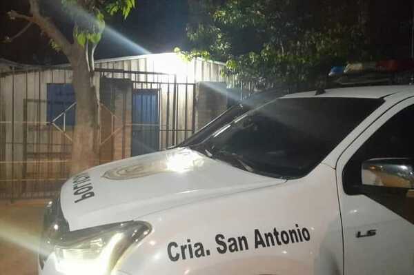 Hombre que mató de un disparo a su pareja es condenado a 30 años de cárcel - 1000 Noticias
