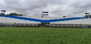 Ameliano inaugura su "Nueva Paila" ante Nacional - 1000 Noticias