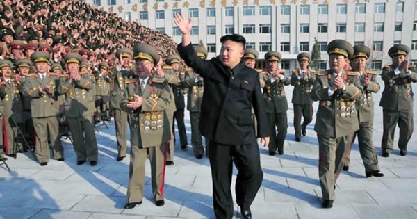 Pyongyang advierte que movilizará "medios estratégicos" frente a amenazas - 1000 Noticias