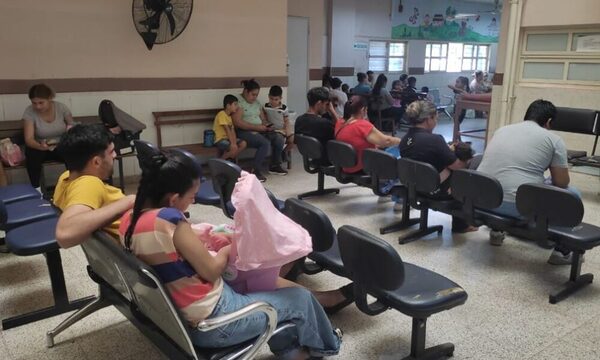 Chequeos médicos y alimentación saludable: claves para un regreso seguro a clases