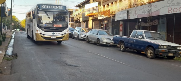 Analizan posible extensión del horario del servicio entre Posadas y Encarnación