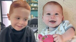Peña condena el asesinato de los niños Kfir y Ariel Bibas en manos de Hamás - ADN Digital