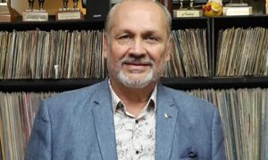 ¡Atendé con qué famoso cantante se comparó Mario Ferreiro!
