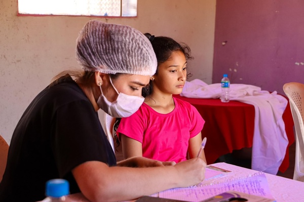 Consultorios nocturnos: atenciones en 36 hospitales ascienden a 534.253 - .::Agencia IP::.