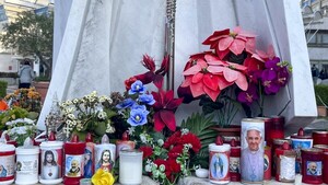 El papa Francisco descansó bien y el domingo se difundirá sólo el texto del ángelus