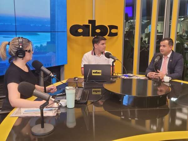 AUDIO: “Ojalá que esto haya sido el fin de esa célula”, dice viceministro de Política Criminal sobre “Pueblo de Israel” - Contacto Ciudadano - ABC Color