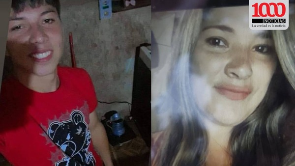 Areguá: joven murió quemado y sospechan que la propia madre le habría prendido fuego - 1000 Noticias