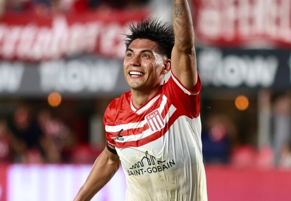 Versus / Con un golazo, Santiago Arzamendia le da un triunfo épico a Estudiantes de La Plata