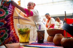 Día Nacional del Tereré: entre hierbas, costumbres y el legado de un patrimonio cultural - MarketData