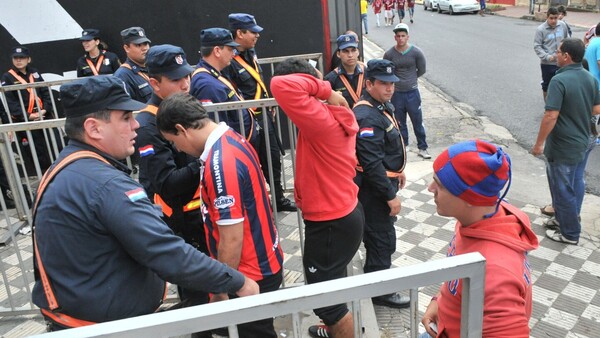 Los puntos a tener en cuenta