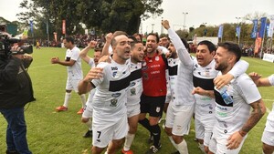 El Clásico de La Lupa se juega mañana en el Este