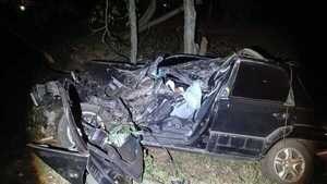 Joven fallece en accidente de tránsito en Belén