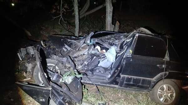 Joven fallece en accidente de tránsito en Belén