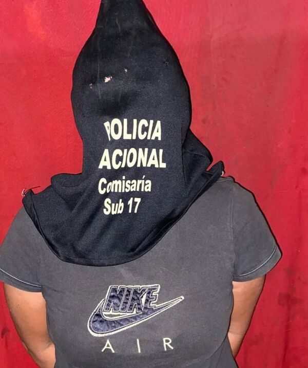 Madre habría prendido fuego a su hijo adicto, que horas después murió - trece