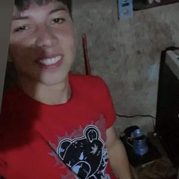 Tragedia en Areguá: joven muere tras ser quemado vivo en su casa