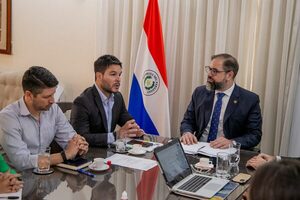 Coordinan acciones para el acceso oportuno a la identidad en centros de primera infancia - .::Agencia IP::.