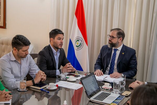 Coordinan acciones para el acceso oportuno a la identidad en centros de primera infancia - .::Agencia IP::.