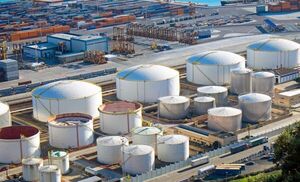 脥ndice general de commodities cedi贸 1,5% en el 煤ltimo mes, con desempe帽os sectoriales mixtos