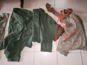Hija de Félix Urbieta reconoce ropa hallada en Horqueta - ADN Digital