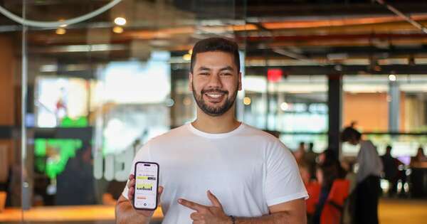 App paraguaya revoluciona la contabilidad digital