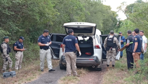 La Policía detuvo a sospechosos de matar a hombre de Ciudad del Este, cuyo cuerpo se encontró en Luque