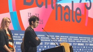 Película paraguaya Bajo las banderas, el sol gana su primer premio en la Berlinale