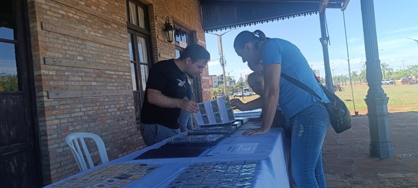 Expo Encarnación 2025: Un Encuentro Único para los Amantes del Coleccionismo