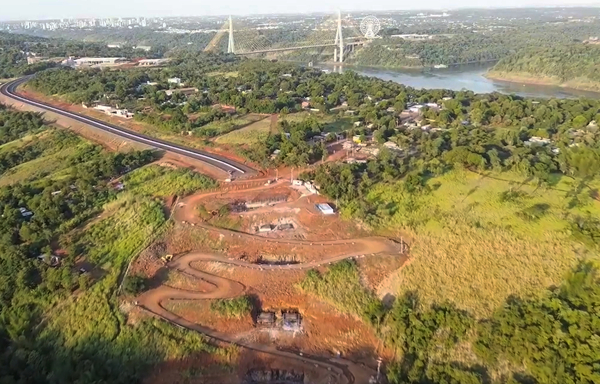 Insisten en actualizar licencia de impacto ambiental de obras complementarias - La Clave