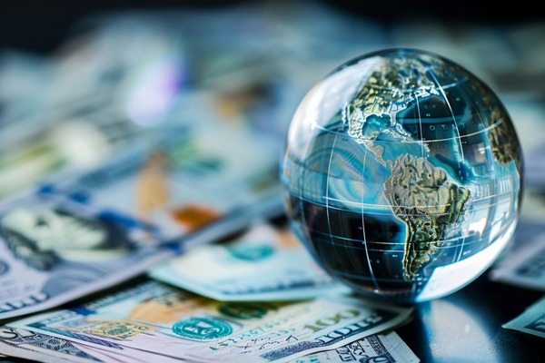 Mercado global: Temores a la estanflación en EE.UU., crecimiento sorpresivo en Japón y alta inflación en Reino Unido - MarketData