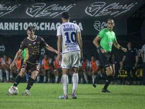 A qué hora juega hoy Sportivo Ameliano vs. Nacional y dónde ver en vivo - Fútbol - ABC Color