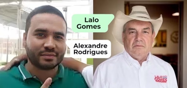 Mi familia fue amenazada por el hijo de Lalo: denuncia diputado