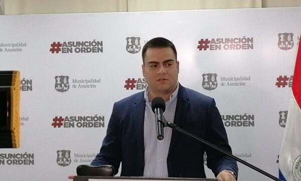 Wilfrido Cáceres, imputado en el caso “detergentes de oro”, con libertad ambulatoria