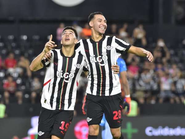 A qué hora juega Tembetary vs. Libertad y dónde ver en vivo - Fútbol - ABC Color